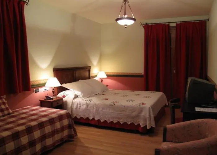 Сasa de vacaciones Casa Anita - Relaxing Steps From The