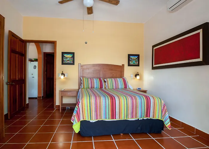 Casa Anita - Relaxing Steps From The *