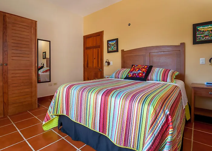 Сasa de vacaciones Casa Anita - Relaxing Steps From The *