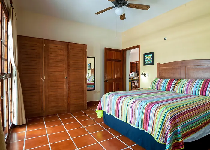 Casa Anita - Relaxing Steps From The Сasa de vacaciones