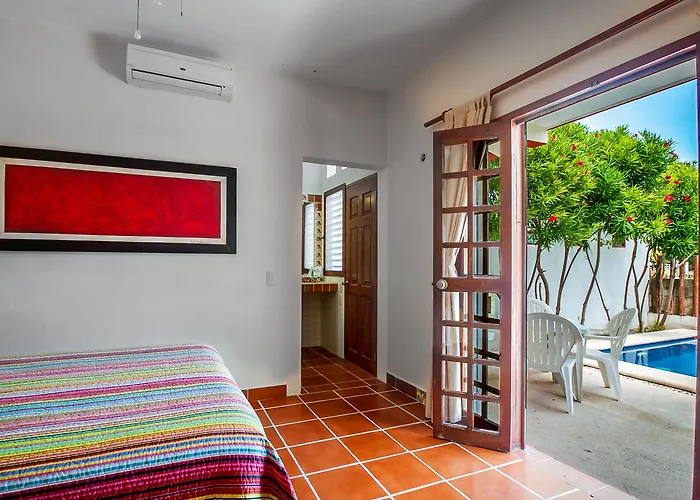 Casa Anita - Relaxing Steps From The Сasa de vacaciones