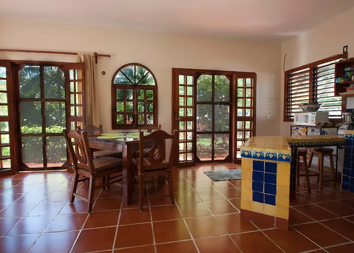 Casa Anita - Relaxing Steps From The Сasa de vacaciones *