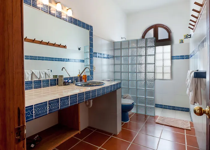 Casa Anita - Relaxing Steps From The Сasa de vacaciones