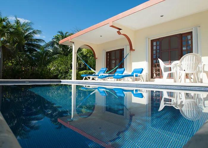 Casa Anita - Relaxing Steps From The *