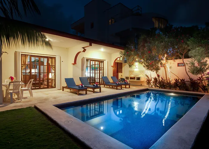 Casa Anita - Relaxing Steps From The *
