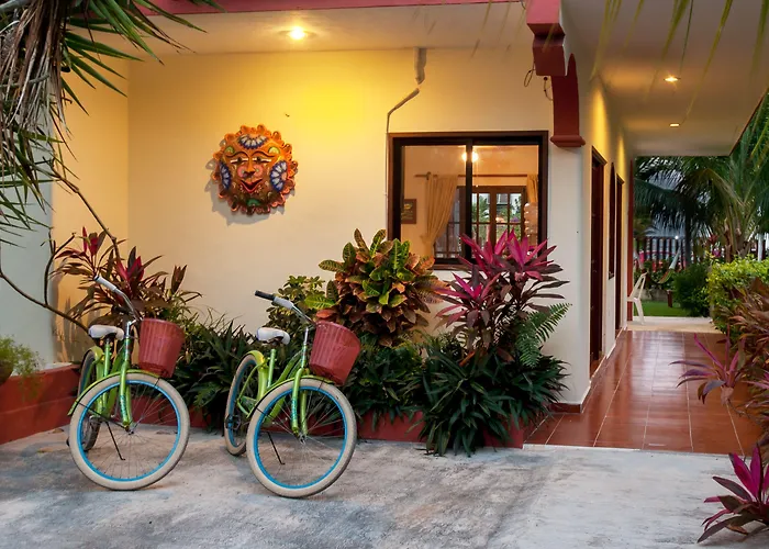 Casa Anita - Relaxing Steps From The Сasa de vacaciones *