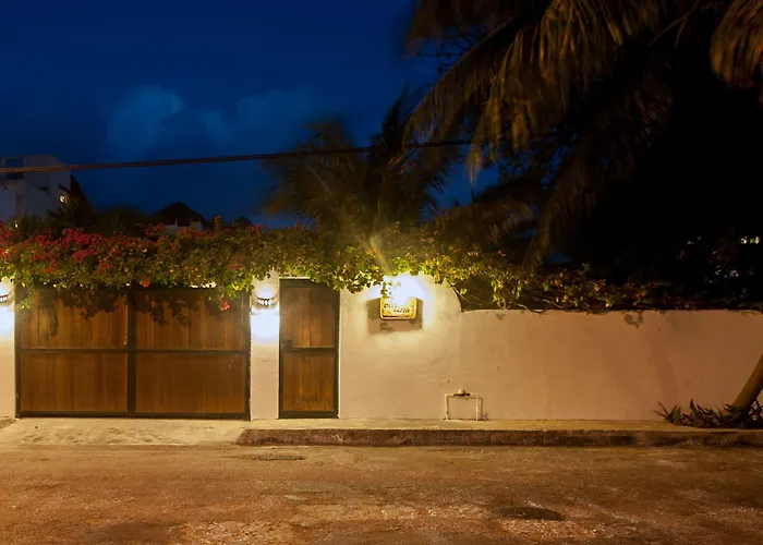 Casa Anita - Relaxing Steps From The Сasa de vacaciones