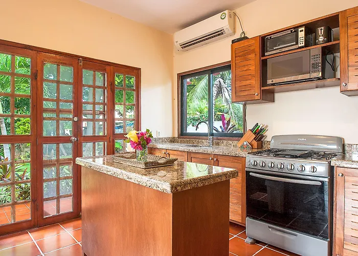 Casa Anita - Relaxing Steps From The Puerto Morelos