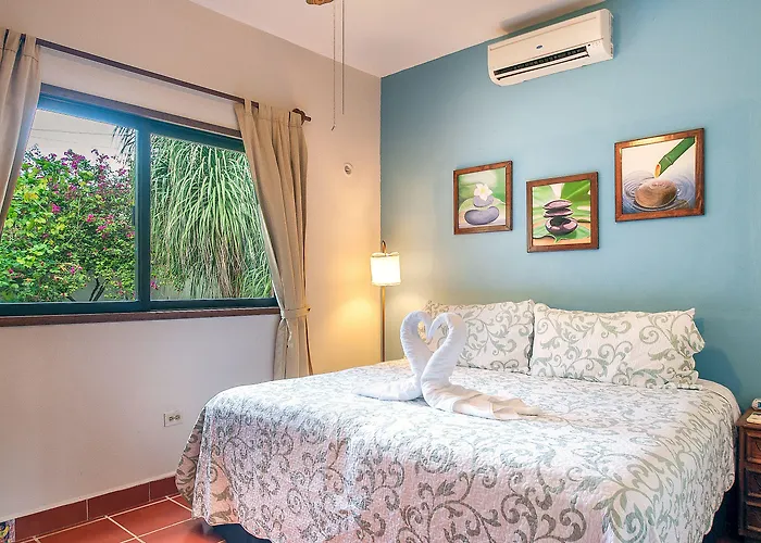 Casa Anita - Relaxing Steps From The Сasa de vacaciones Puerto Morelos