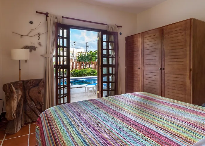 Casa Anita - Relaxing Steps From The Сasa de vacaciones