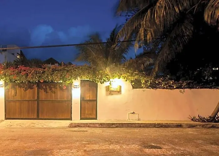 Сasa de vacaciones Casa Anita - Relaxing Steps From The *