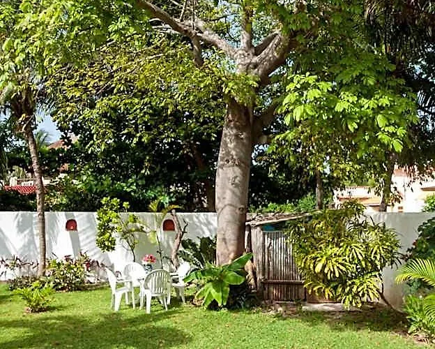Casa Anita - Relaxing Steps From The Сasa de vacaciones