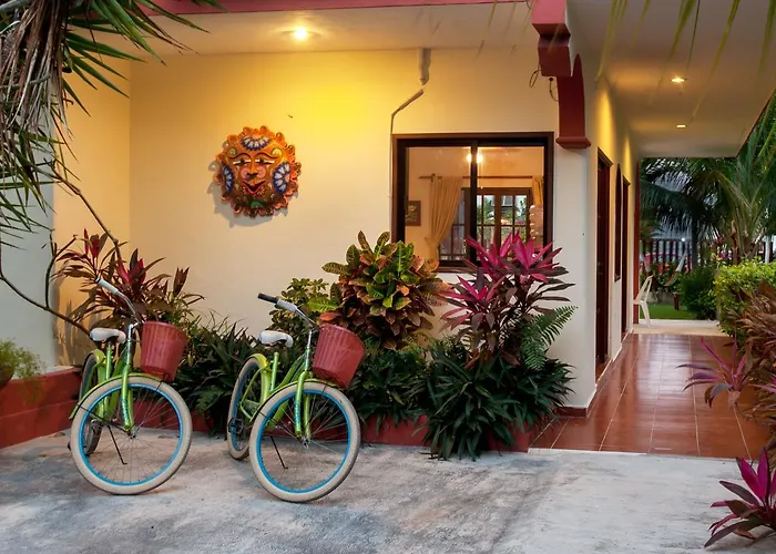 Casa Anita - Relaxing Steps From The *