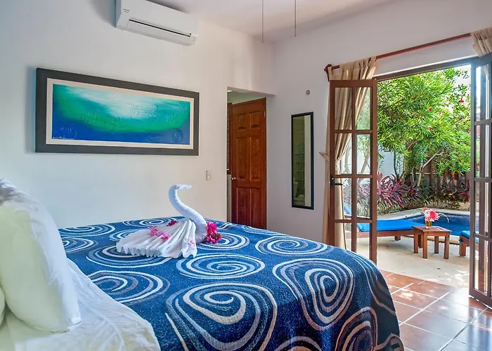 Casa Anita - Relaxing Steps From The Сasa de vacaciones