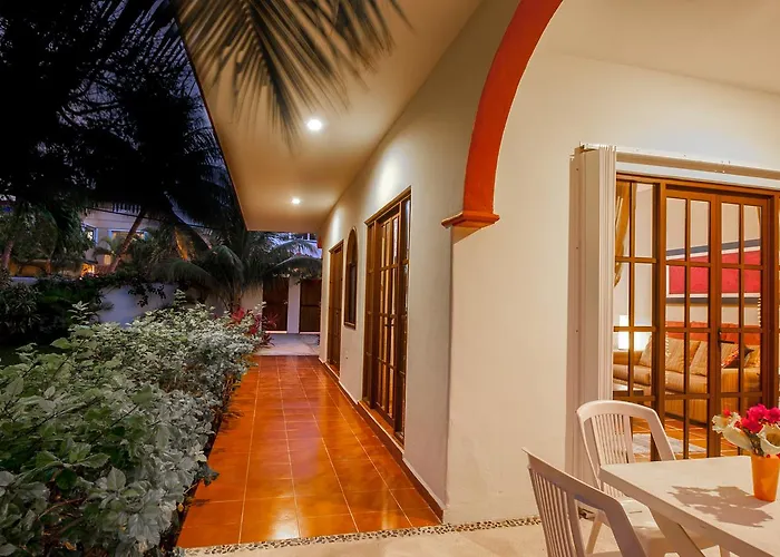 Casa Anita - Relaxing Steps From The Сasa de vacaciones