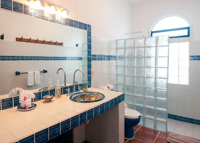 Casa Anita - Relaxing Steps From The Сasa de vacaciones *