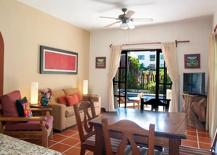 Casa Anita - Relaxing Steps From The Сasa de vacaciones *