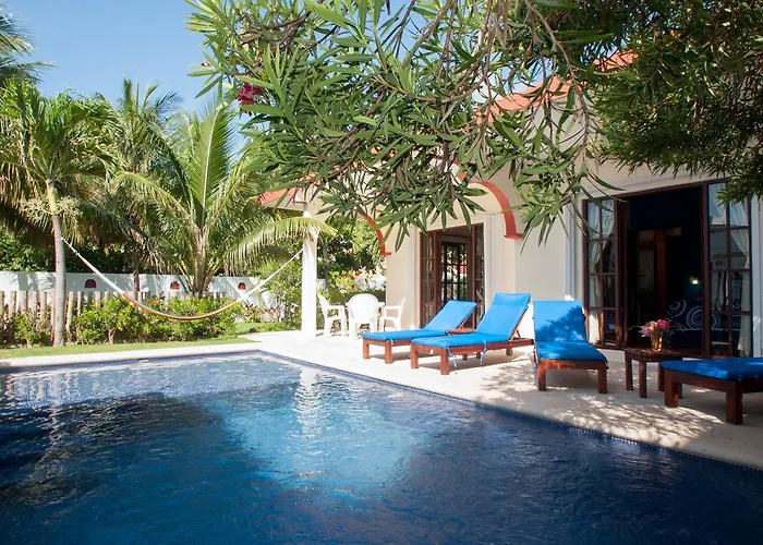 Casa Anita - Relaxing Steps From The Сasa de vacaciones
